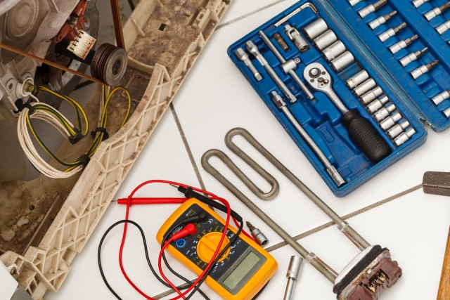 Appliance repairs Broxbourne, EN10