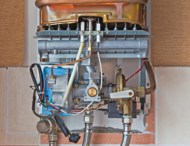 Boiler repairs Broxbourne, EN10