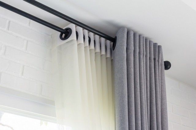 Curtain Fitters Broxbourne, EN10