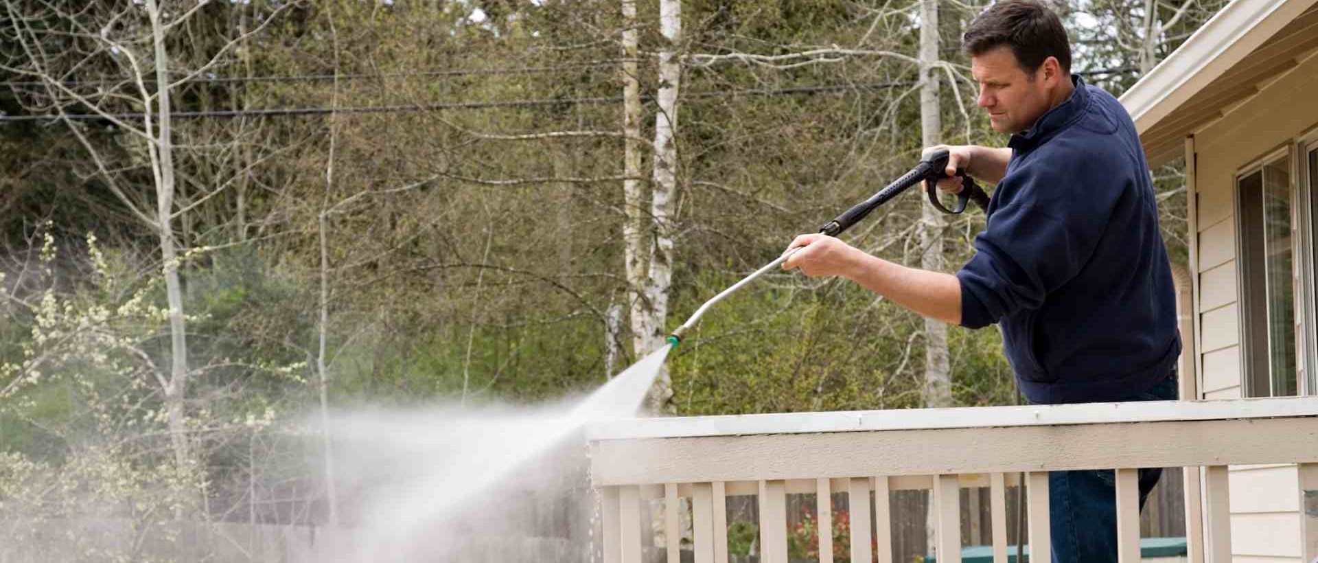 deep cleaning services EN10