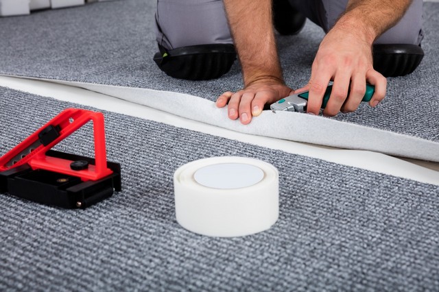 Floor Fitters Broxbourne, EN10