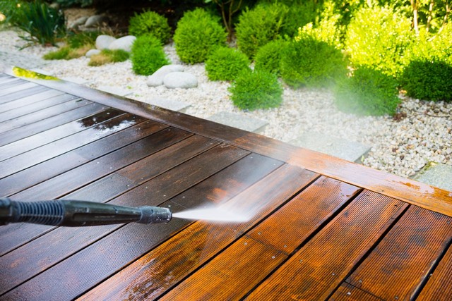 Garden Clearance Broxbourne, EN10