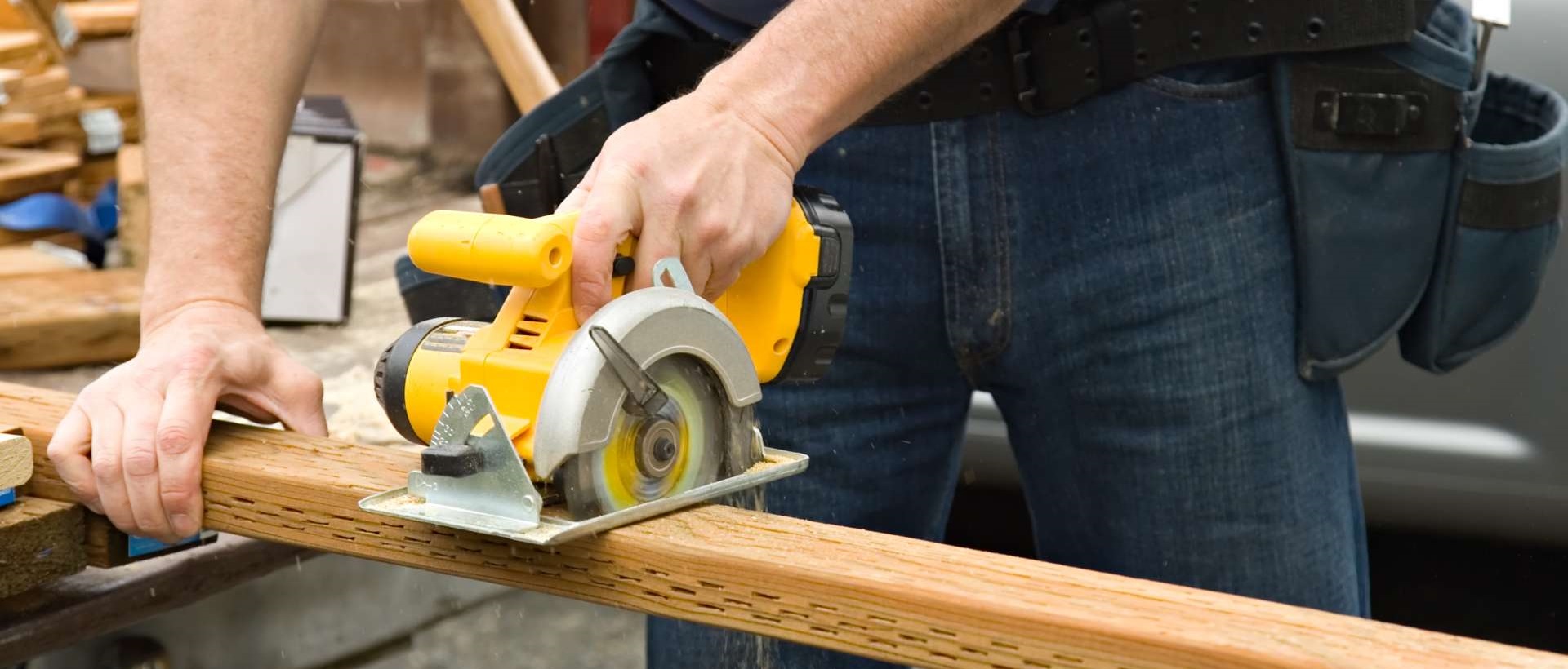 garden decking EN10
