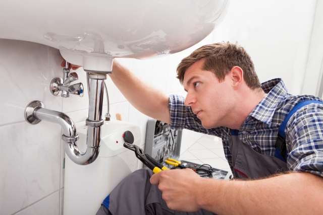 Plumbers Broxbourne, EN10