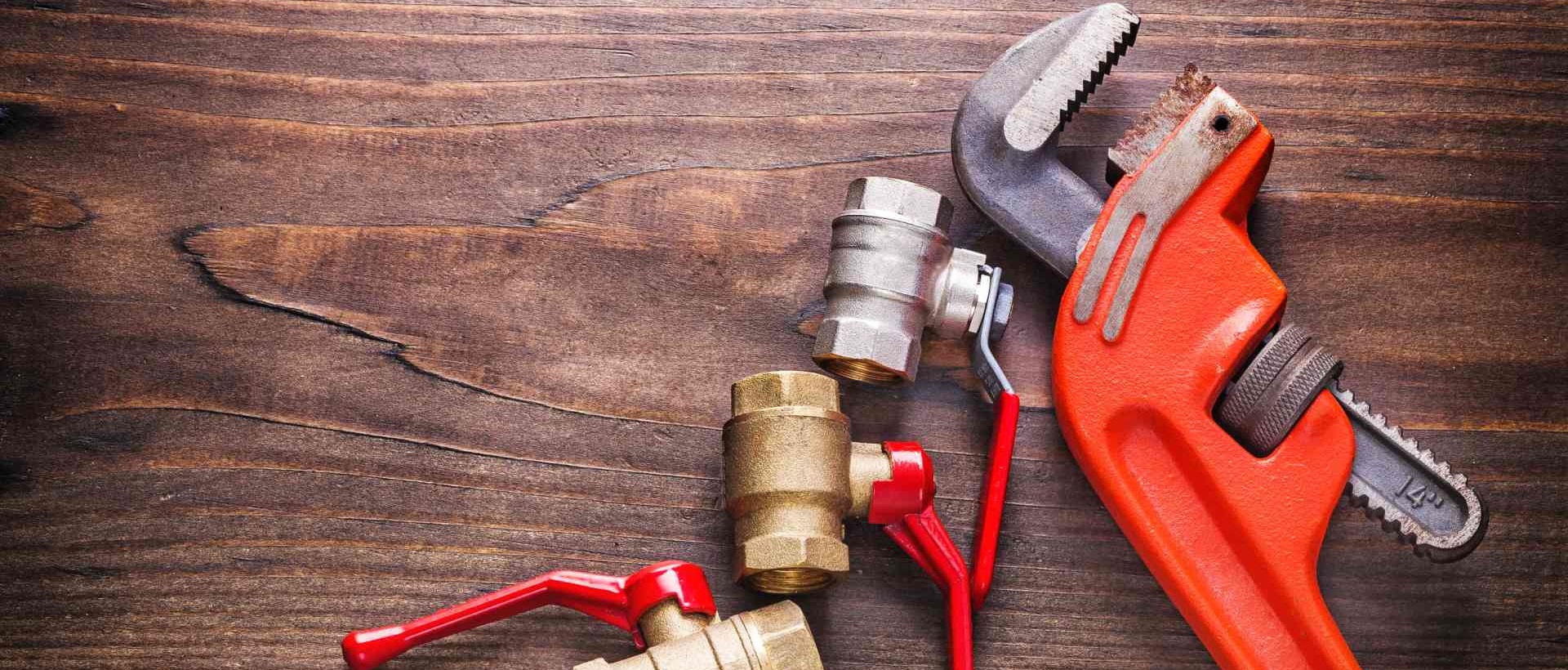Plumbers EN10